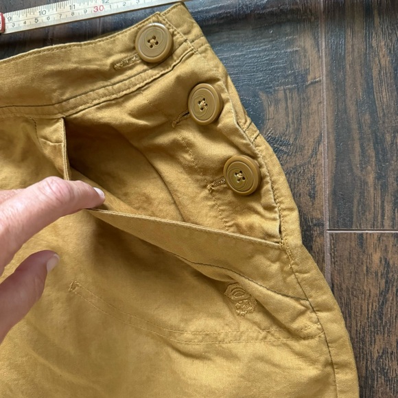 Mountain Hardwear Size 4 Mini Skirt - Picture 5 of 7